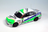 Nunu PN24041 BMW 320i E46 2001 Macau Gear Race Winner 1/24